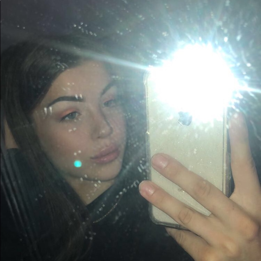 Meet your Posher, Kylie